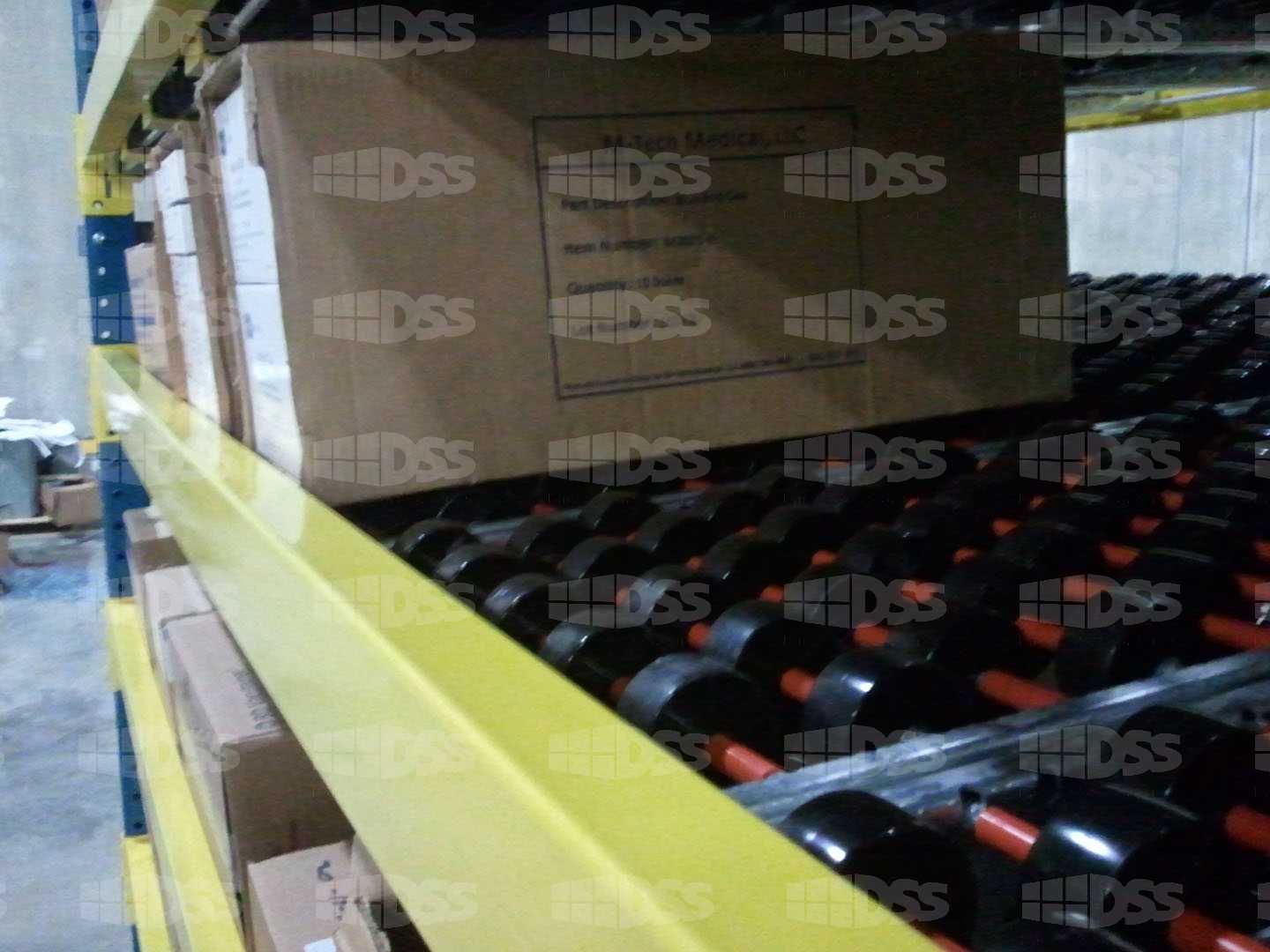 Case Flow Dynamic Storage Systems Inc.